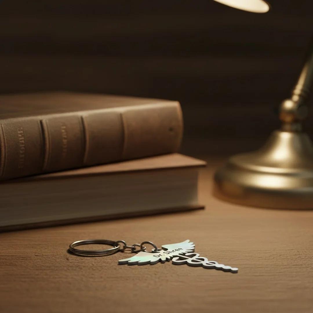 MH Decors Best Personalized Gifts for Doctors Thoughtful and Unique