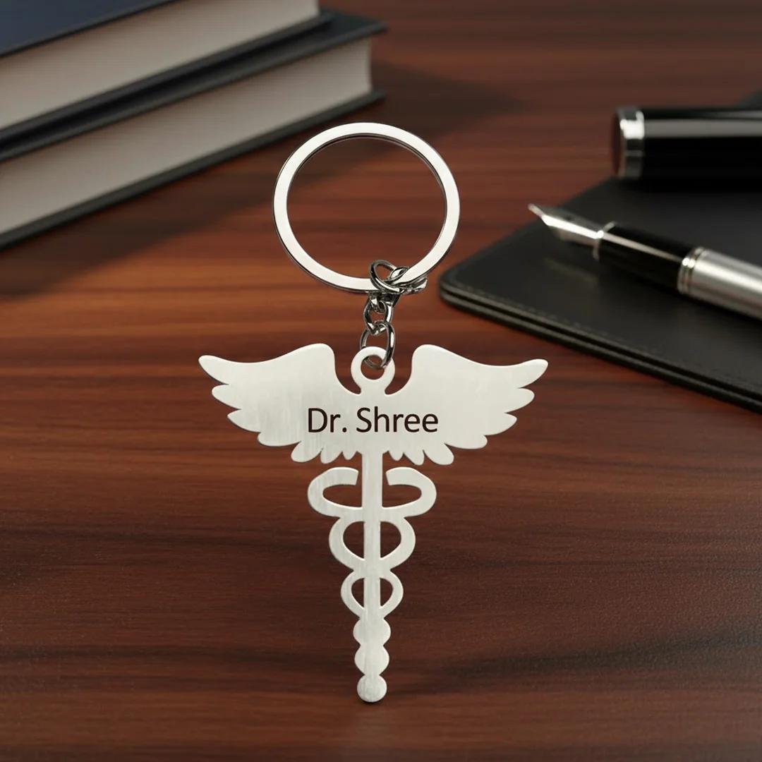 MH Decors Best Personalized Gifts for Doctors Thoughtful and Unique